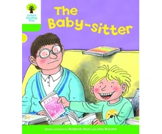 KNYGA Bookshop Oxford Reading Tree: Level 2: More Stories A: Pack of 6