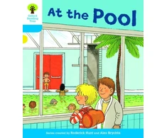 KNYGA Roderick Hunt Oxford Reading Tree: Level 3: More Stories B: Pack of 6