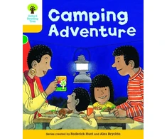 KNYGA Roderick Hunt Oxford Reading Tree: Level 5: More Stories B: Pack of 6