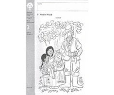 KNYGA Bookshop Oxford Reading Tree: Level 6: Workbooks: Workbook 3 (Pack of 6)