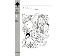 KNYGA Bookshop Oxford Reading Tree: Level 6: Workbooks: Workbook 1 (Pack of 6)
