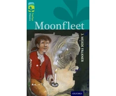 KNYGA Bookshop Oxford Reading Tree TreeTops Classics: Level 16: Moonfleet