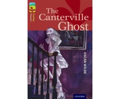 KNYGA Oscar Wilde Oxford Reading Tree TreeTops Classics: Level 15: The Canterville Ghost