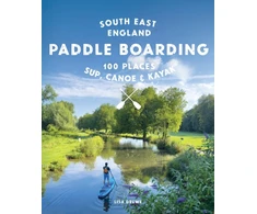 KNYGA Bookshop Paddle Boarding London &amp; South East England