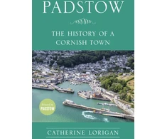 KNYGA Bookshop Padstow