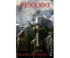 KNYGA Rachel Patterson Pagan Portals – Hoodoo – Folk Magic