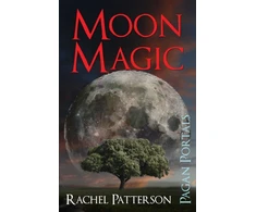 KNYGA Bookshop Pagan Portals – Moon Magic