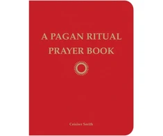 KNYGA Ceisiwr (Ceisiwr Serith) Serith Pagan Ritual Prayer Book