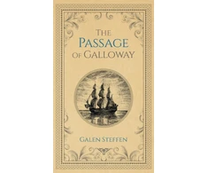 KNYGA Galen W Steffen Passage of Galloway