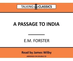 KNYGA Bookshop Passage to India