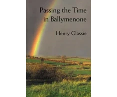 KNYGA Bookshop Passing the Time in Ballymenone