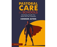 KNYGA Bookshop Pastoral Care in Schools