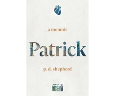 KNYGA Bookshop Patrick
