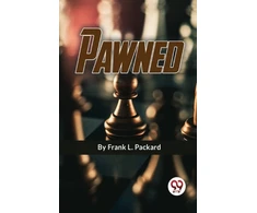 KNYGA Bookshop Pawned