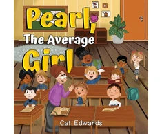 KNYGA Cat Edwards Pearl, The Average Girl