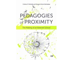 KNYGA Cristina Delgado Vintimilla Pedagogy of Proximities