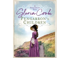 KNYGA Bookshop Pengarron's Children