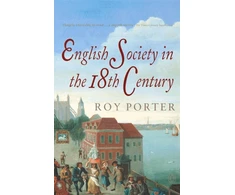 KNYGA Bookshop Penguin Social History of Britain