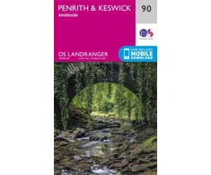 KNYGA Bookshop Penrith &amp; Keswick