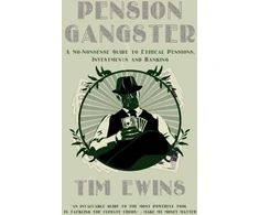 KNYGA Bookshop Pension Gangster