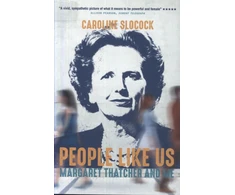 KNYGA Bookshop People Like Us