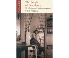 KNYGA Bookshop People of Providence