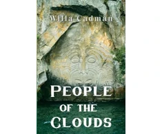 KNYGA Willa Cadman People of the Clouds