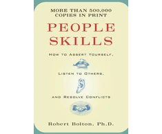 KNYGA Bookshop People Skills