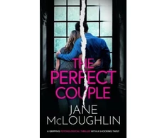 KNYGA Jane Mcloughlin Perfect Couple