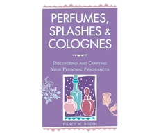 KNYGA Bookshop Perfumes, Splashes &amp; Colognes
