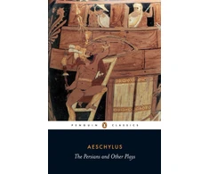 KNYGA Bookshop Persians and Other Plays