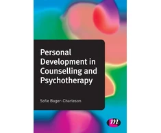 KNYGA Sofie Bager Charleson Personal Development in Counselling and Psychotherapy