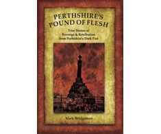 KNYGA Bookshop Perthshire's Pound of Flesh