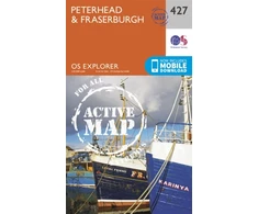 KNYGA Bookshop Peterhead and Fraserburgh