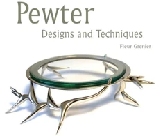 KNYGA Bookshop Pewter
