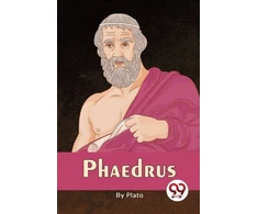 KNYGA Plato Phaedrus?