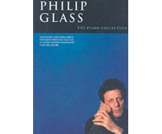 KNYGA Bookshop Philip Glass