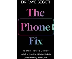 KNYGA Dr Faye Begeti Phone Fix