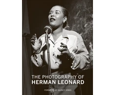 KNYGA Bookshop Photography of Herman Leonard