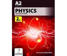 KNYGA Pat Carson Physics for CCEA A2 Level