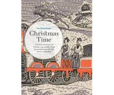 KNYGA Bookshop Piano Player: Christmas Time
