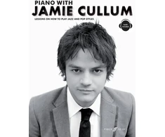 KNYGA Bookshop Piano With Jamie Cullum