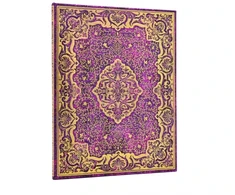 KNYGA paperblanks Picaresque Ultra Unlined Hardcover Journ Journal (Elastic Band Closure)