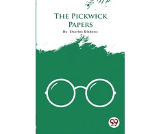 KNYGA Charles Dickens The Pickwick Papers