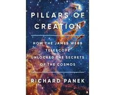 KNYGA Bookshop Pillars of Creation