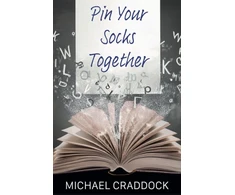 KNYGA Michael Craddock Pin Your Socks Together