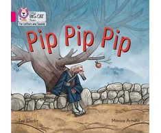 KNYGA Bookshop Pip Pip Pip