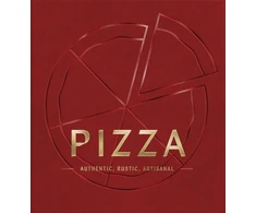 KNYGA Bookshop PIZZA