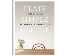 KNYGA Bookshop Plain Simple Useful