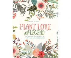 KNYGA Bookshop Plant Lore and Legend